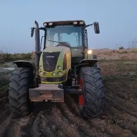 MTZ 82 2011
