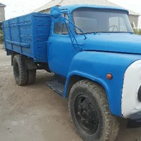 Gaz 52 1980