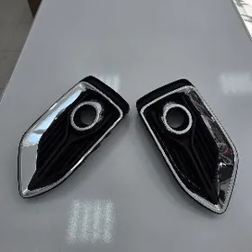 Tumannik acki Accent 18-19