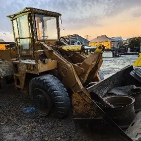 XCMG LW300F 1989