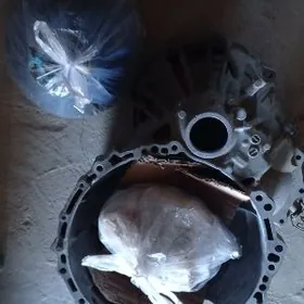 Karopga reduktor