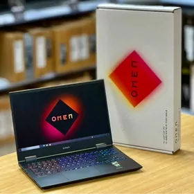 🔸OMEN | RTX3070 8GB | Ryzen 7