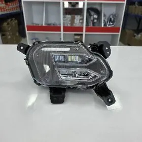 Tumannik Ford Kia Hyundai