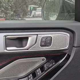 Ford explorer 20-23