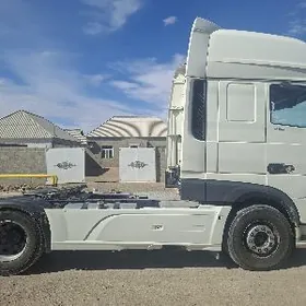 Daf spoller