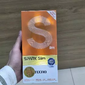 Spark Slim Kredit✅️