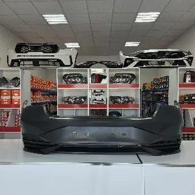 Yz Bamper Elantra 21-22