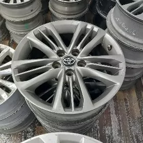 aziyada 17 camry diska orginal