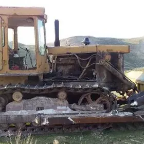MTZ 80 2000