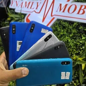 Redmi 9A