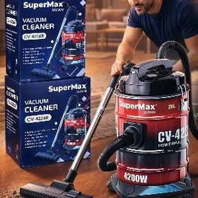 SUPERMAX JAPAN PILISOS 4200W👌