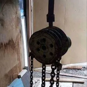 Tal 5 tonlyk