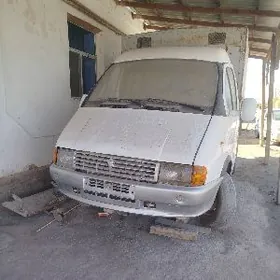Gaz Gazel 2000