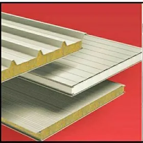Sendwiç panel