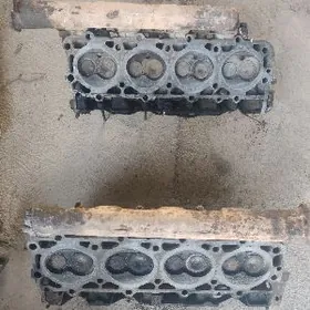 gaz 53 galowka