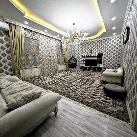 🪬Коттедж, 10сот, 425м², евро