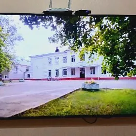 Vestel 55 SMART TV Телевизор