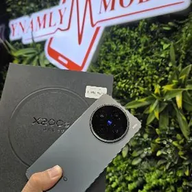 Vivo X200S 12/512