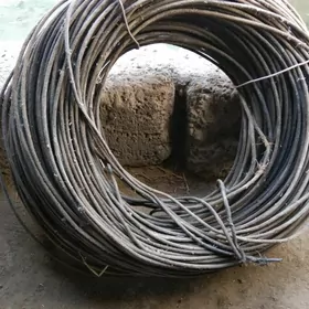 alýumun kabel
