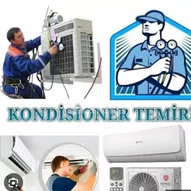 KONDISIONER USSA