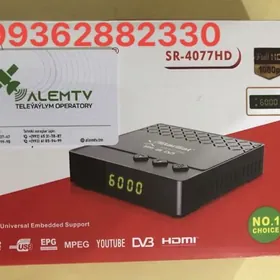 Alem_tv tuner