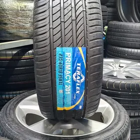 TEKER TEREFLEX 26YYL 2354018 1ST