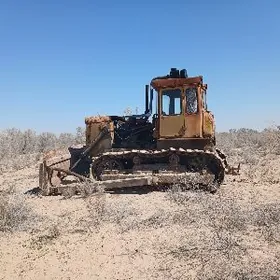 MTZ 80 1988