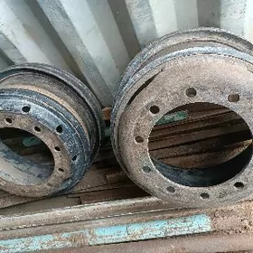 Kamaz diska