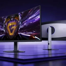 🖥Redmi G34 180HZ WQHD Curved