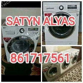 📣SATYN ALYAS KİR MASYN📣