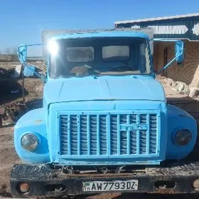 Gaz 53 1992