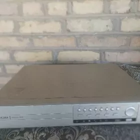 kamera tuner