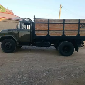 Zil 130 2020