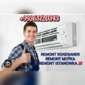 REMONT KANSANER