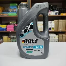 ROLF 10/40 we 20/50