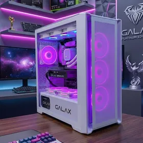 I7 14700KF / RTX 5080 16GB / DDR5 64GB