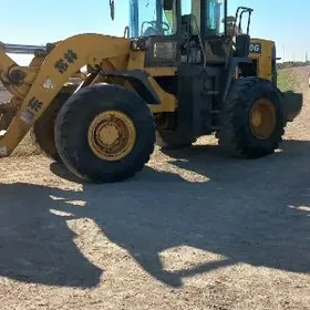 XCMG ZL50 2010