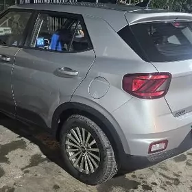 Hyundai Venue 2020