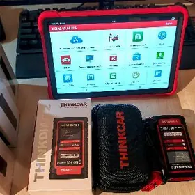 Diyagnostika Thinkdiag 2