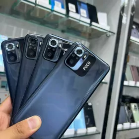 Poco M5S 8/256Gb