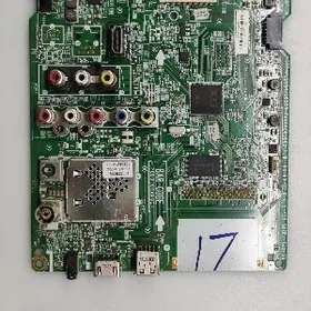 LG TV Platalary