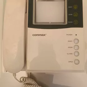 Домофон Commax Damofon