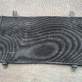 Radiator kansanyer