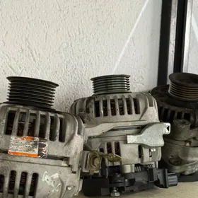 Generator toyota