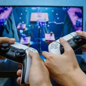Prokat PlayStation 4 5 аренда