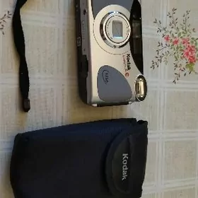 Фотоаппарат