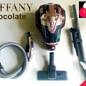 Tiffany Chocolate
