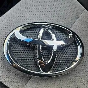 Emblema/Эмблема Land Cruiser 300 оригинал