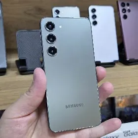 Samsung S23 kredit