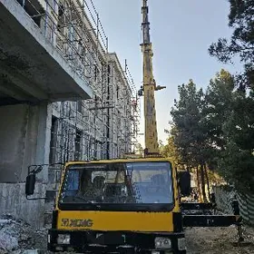XCMG 25 2008
